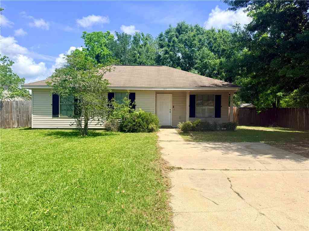 Homes For Rent - 1805 Brookter Street<br/> Slidell, LA 70461