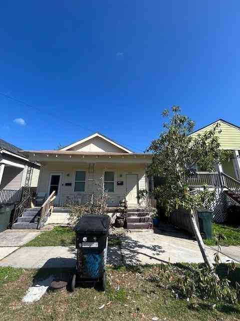 Multifamily For Rent - 3511 S Miro Street<br/> New Orleans, LA 70125