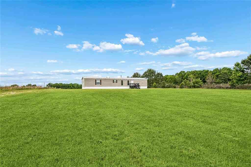 Homes For Sale - 30381 Woodrow Magee Road<br/> Washington County, Franklinton, LA 70438