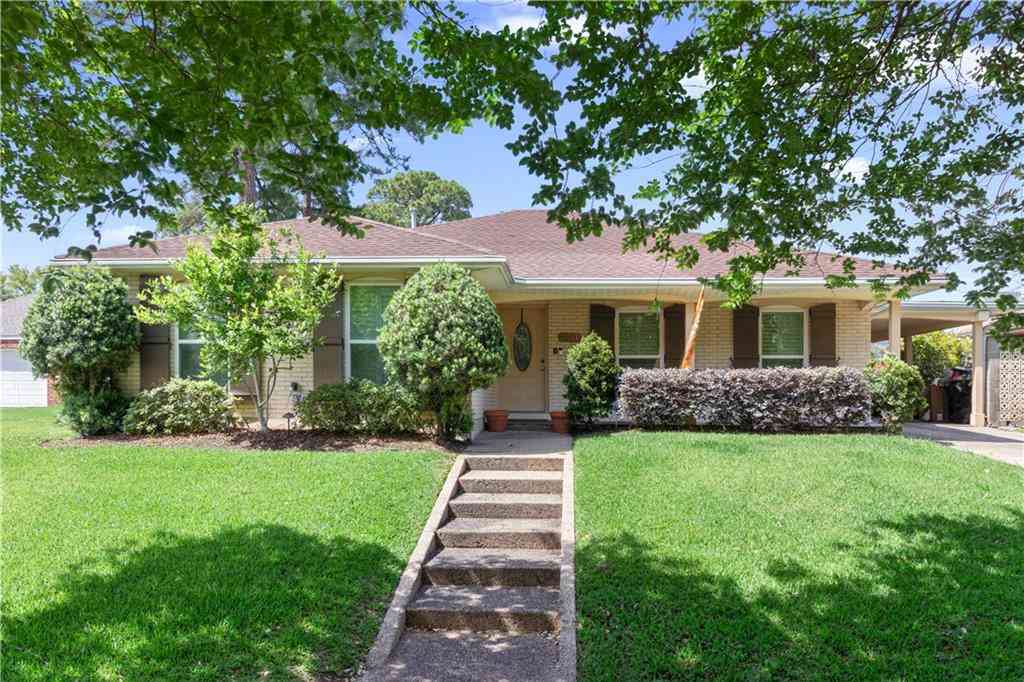 Homes For Sale - 2301 New York Street<br/> New Orleans, LA 70122