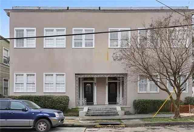 Apartment For Rent - 1454 St Mary Street #5<br/> New Orleans, LA 70130