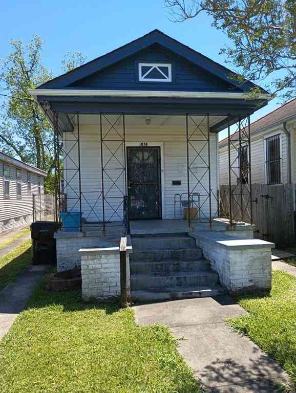 Homes For Rent - 1816 Benefit Street<br/> New Orleans, LA 70122