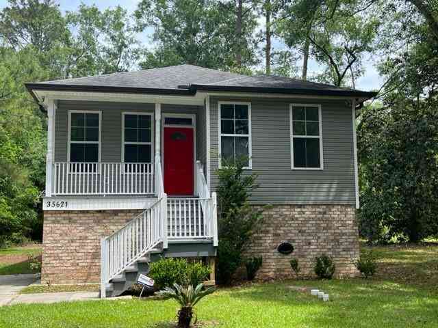 Homes For Rent - 35621 Oak Ridge Avenue<br/> Slidell, LA 70460