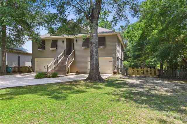 Homes For Sale - 18107 Cusachs Drive<br/> Covington, LA 70433