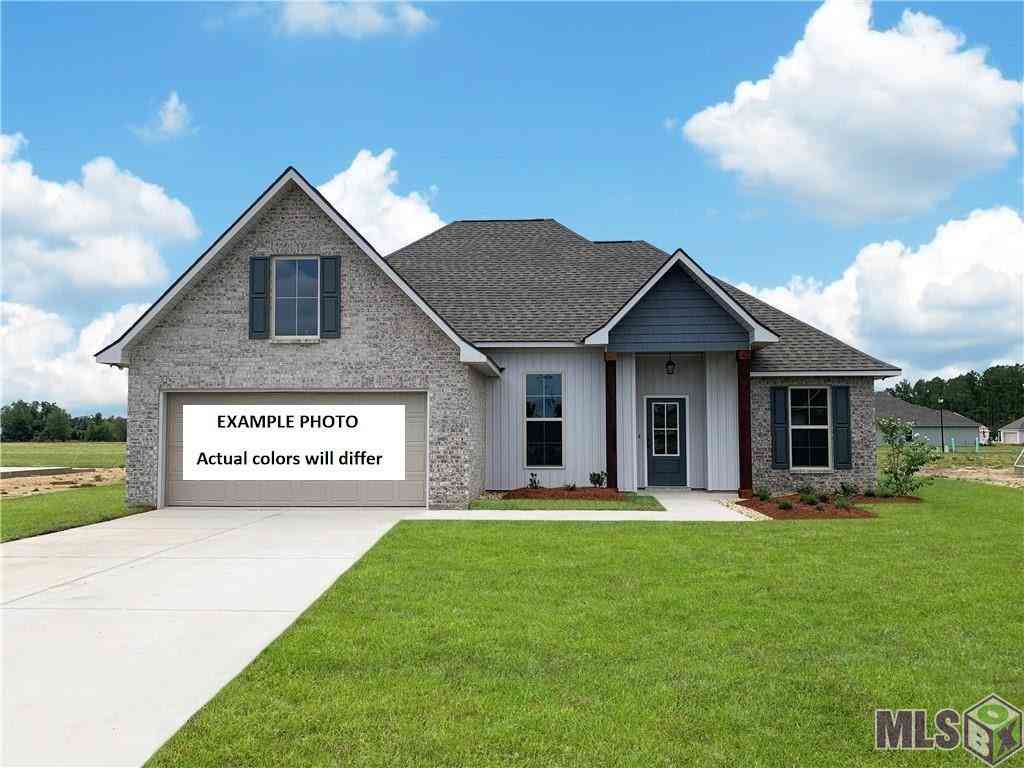 Homes For Sale - 46048 Dover Drive<br/> Hammond, LA 70401