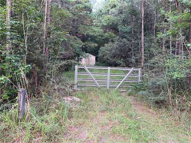 Vacant Land For Sale - N Mill Road<br/> Lacombe, LA 70445