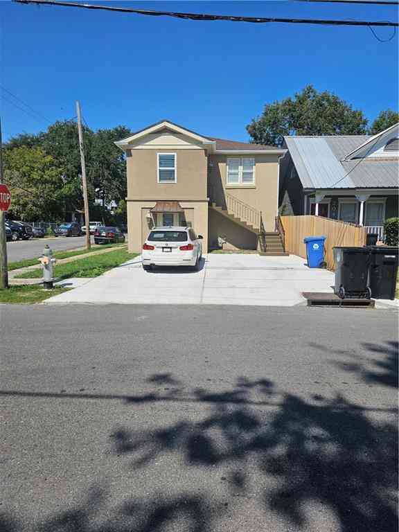 Homes For Rent - 202 Cherokee Street<br/> New Orleans, LA 70118
