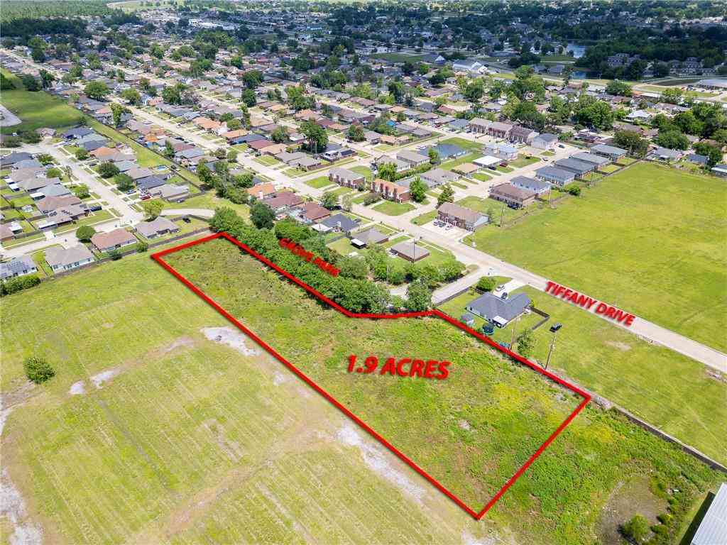 Vacant Land For Sale - 1950 W Airline Highway<br/> La Place, LA 70068