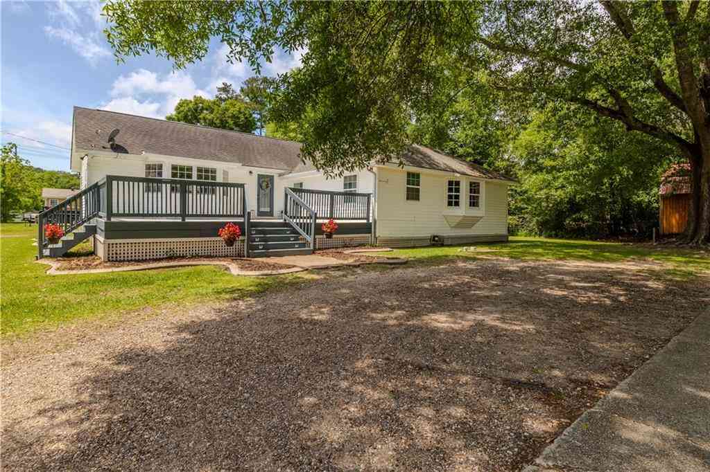 Homes For Sale - 40027 Cane Avenue<br/> Slidell, LA 70461