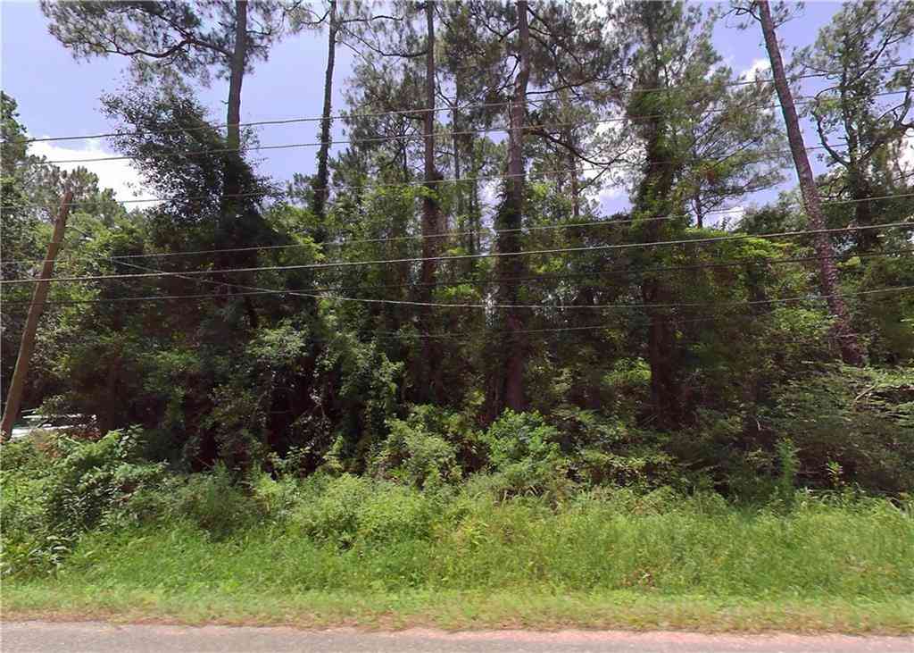 Vacant Land For Sale - S Tranquility Road<br/> Lacombe, LA 70445