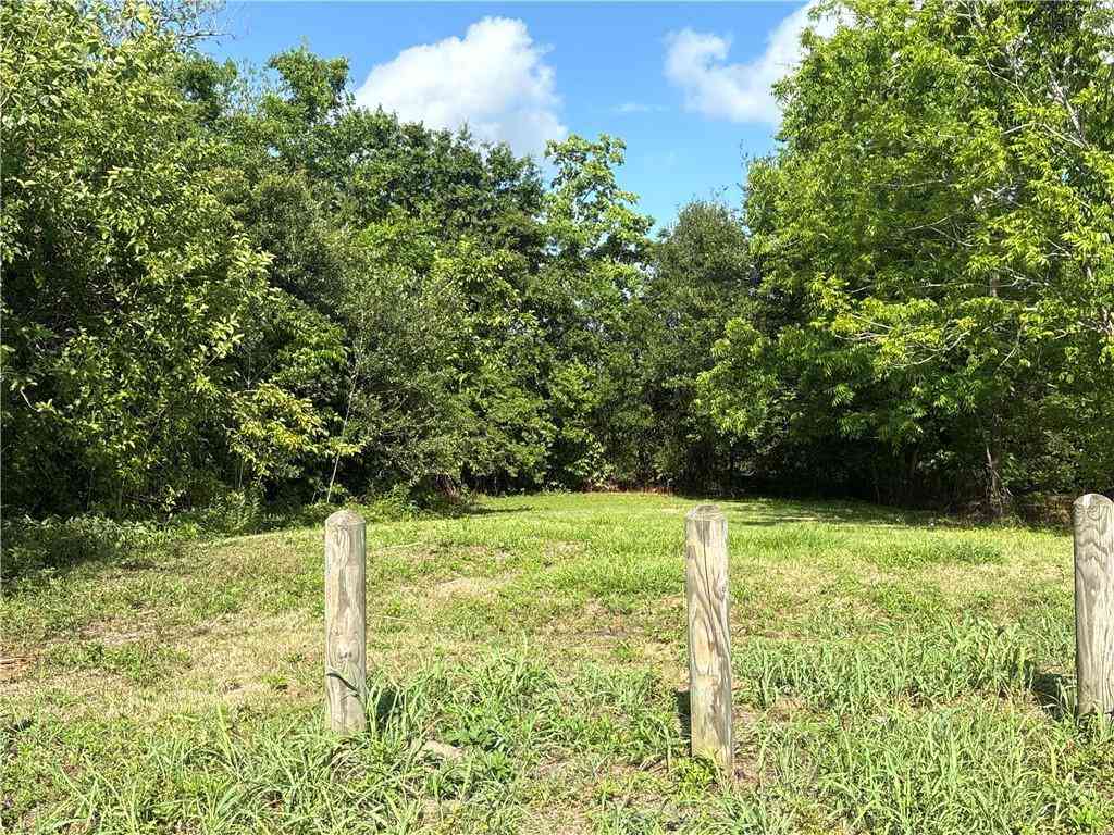 Vacant Land For Sale - 3743 Saint Ferdinand Street<br/> New Orleans, LA 70126