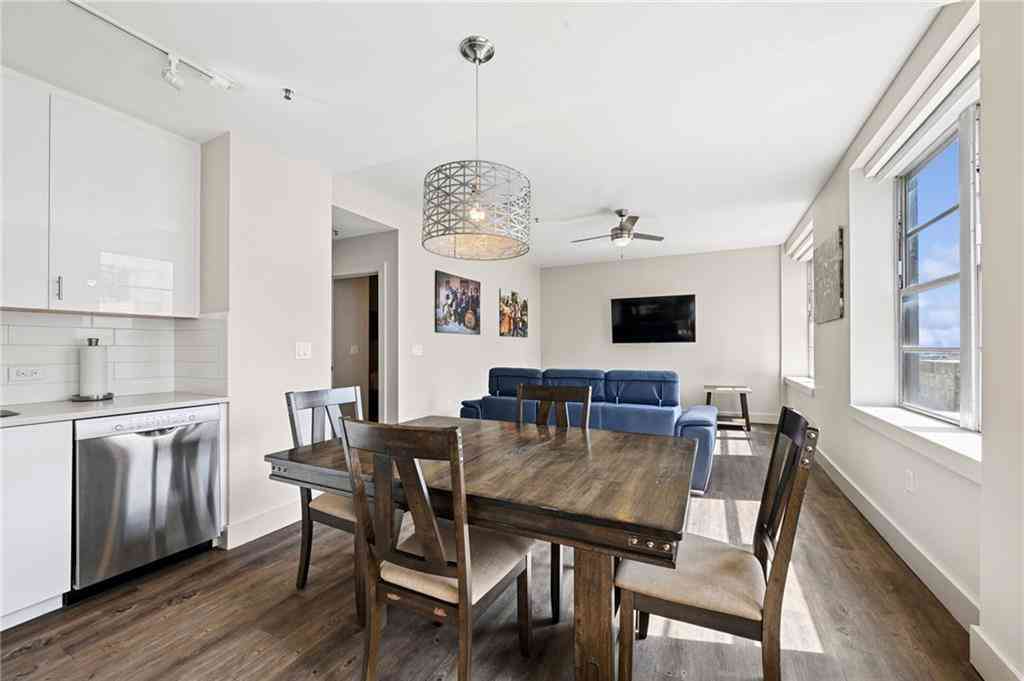 Condo For Sale - 1111 Tulane Avenue #703<br/> New Orleans, LA 70112