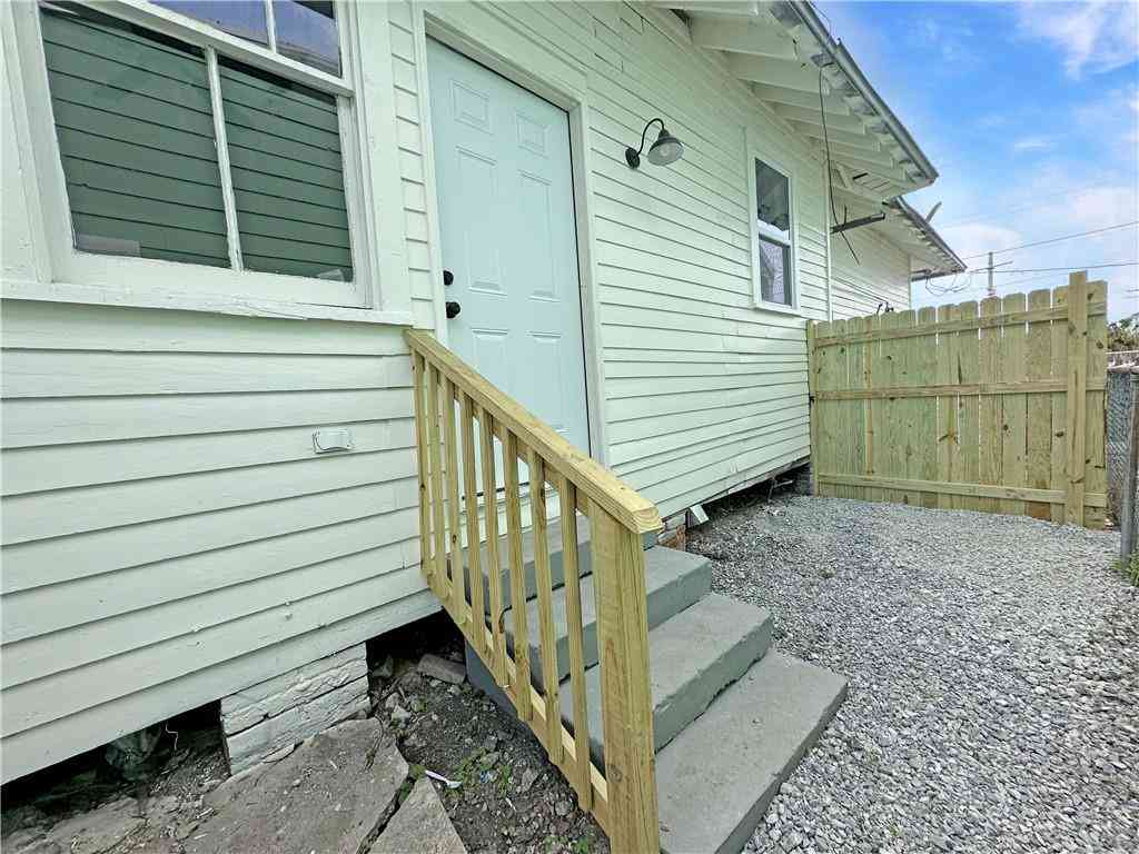Multifamily For Rent - 1620 Rev John Raphael Jr Way<br/> New Orleans, LA 70113
