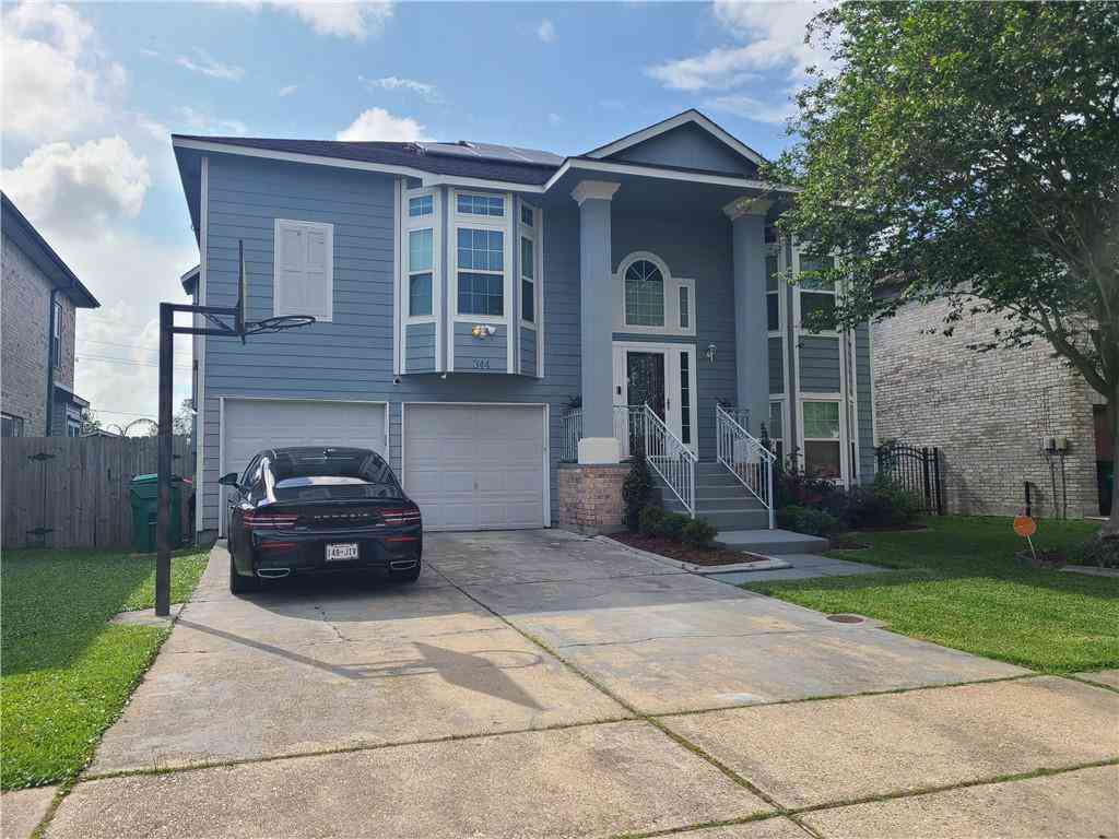 Homes For Sale - 344 Southwood Drive<br/> Gretna, LA 70056
