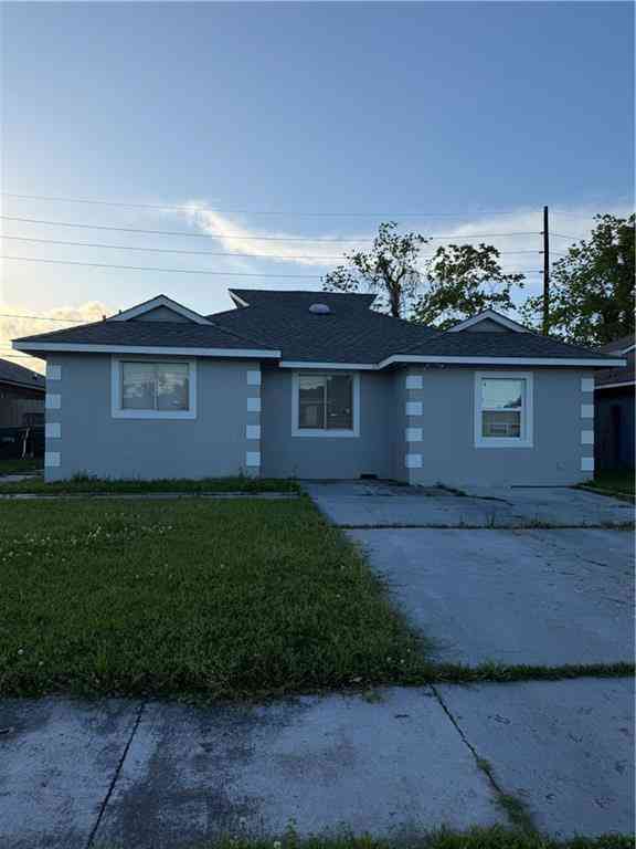 Homes For Rent - 2541 Virginian Colony Avenue<br/> La Place, LA 70068
