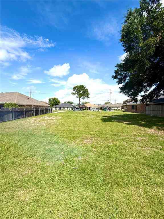 Vacant Land For Sale - Janice Avenue<br/> Kenner, LA 70065