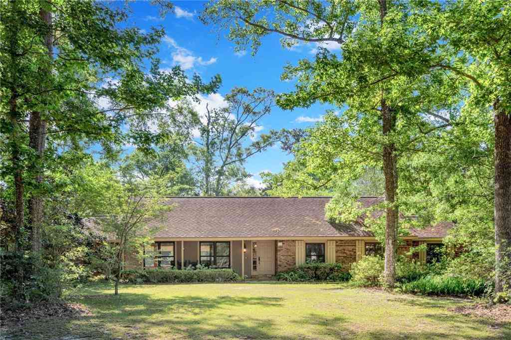 Homes For Sale - 116 Blackbeard Drive<br/> Slidell, LA 70461
