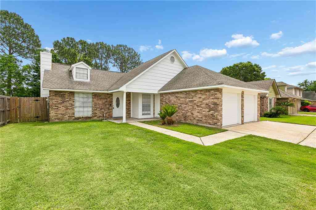 Homes For Sale - 2036 Lafitte Street<br/> La Place, LA 70068