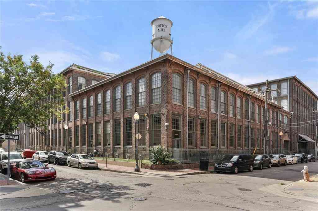 Condo For Sale - 920 Poeyfarre Street #138<br/> New Orleans, LA 70130