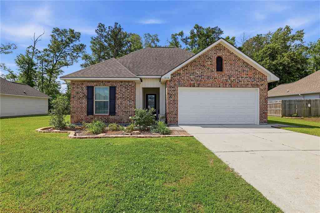 Homes For Sale - 16118 S Trace Ext.<br/> Ponchatoula, LA 70454