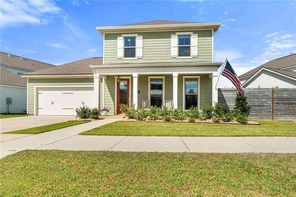 Homes For Sale - 2033 Prestwood Lane<br/> Covington, LA 70433