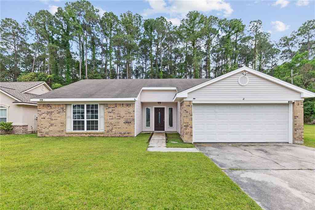 Homes For Sale - 213 Drury Lane<br/> Slidell, LA 70460