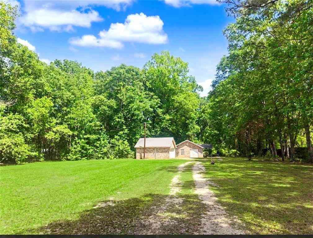 Homes For Sale - 1802 Avenue L<br/> Washington County, Bogalusa, LA 70427