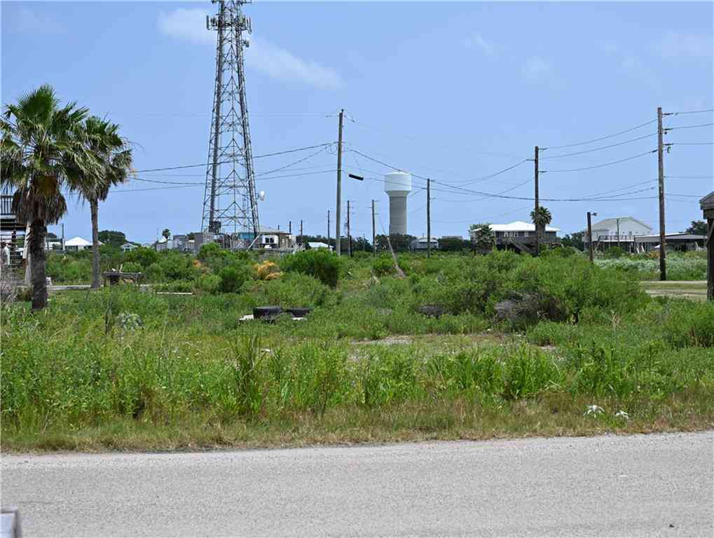 Vacant Land For Sale - 108 Chichi Lane<br/> Grand Isle, LA 70358
