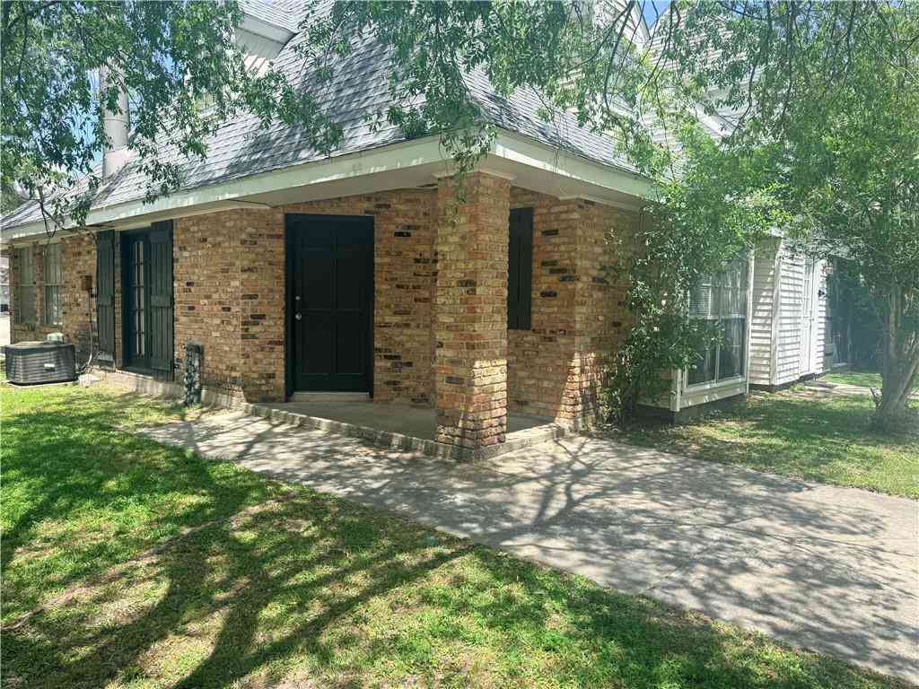 Multifamily For Rent - 1500 Richmond Drive<br/> Slidell, LA 70458