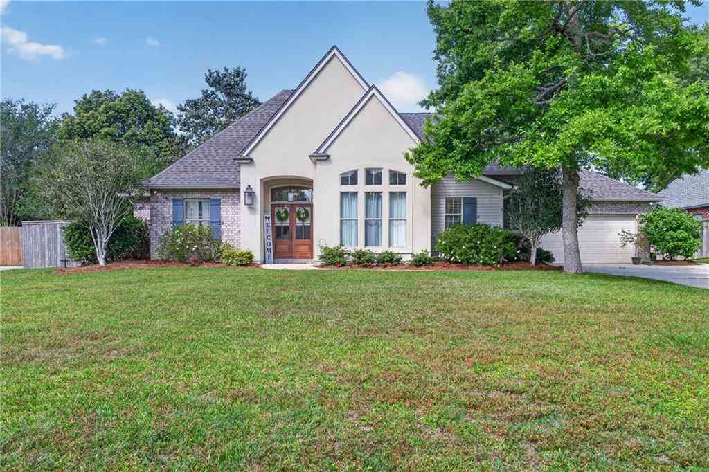 Homes For Sale - 761 Wood Duck Lane<br/> Slidell, LA 70461