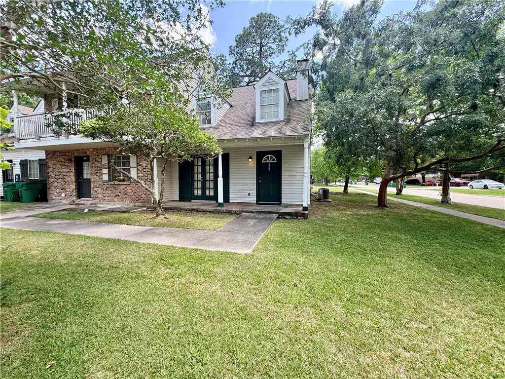 Multifamily For Rent - 1507 Savannah Drive<br/> Slidell, LA 70458