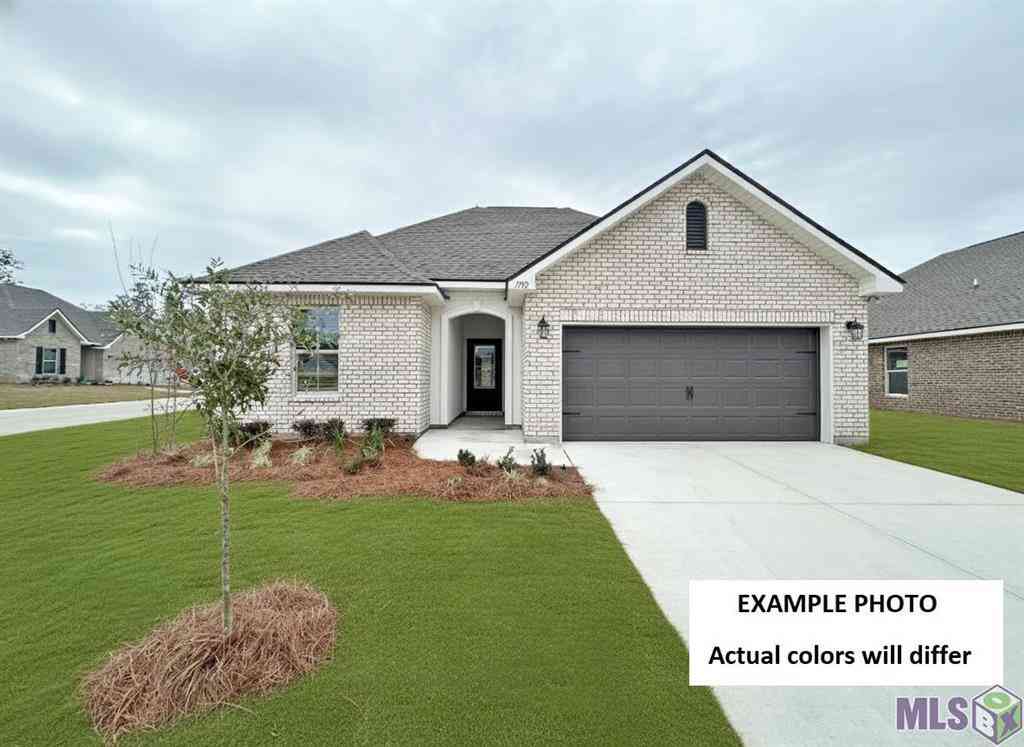 Homes For Sale - 3072 Estelle Court<br/> Covington, LA 70435