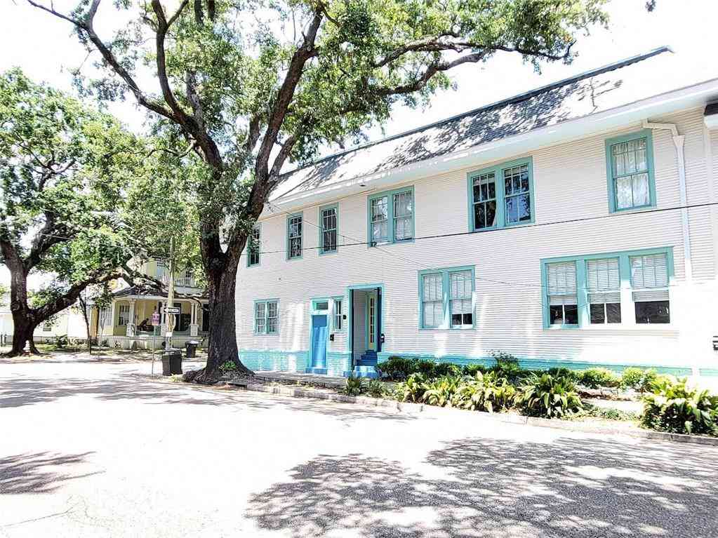 Apartment For Rent - 1101 Third Street<br/> New Orleans, LA 70130