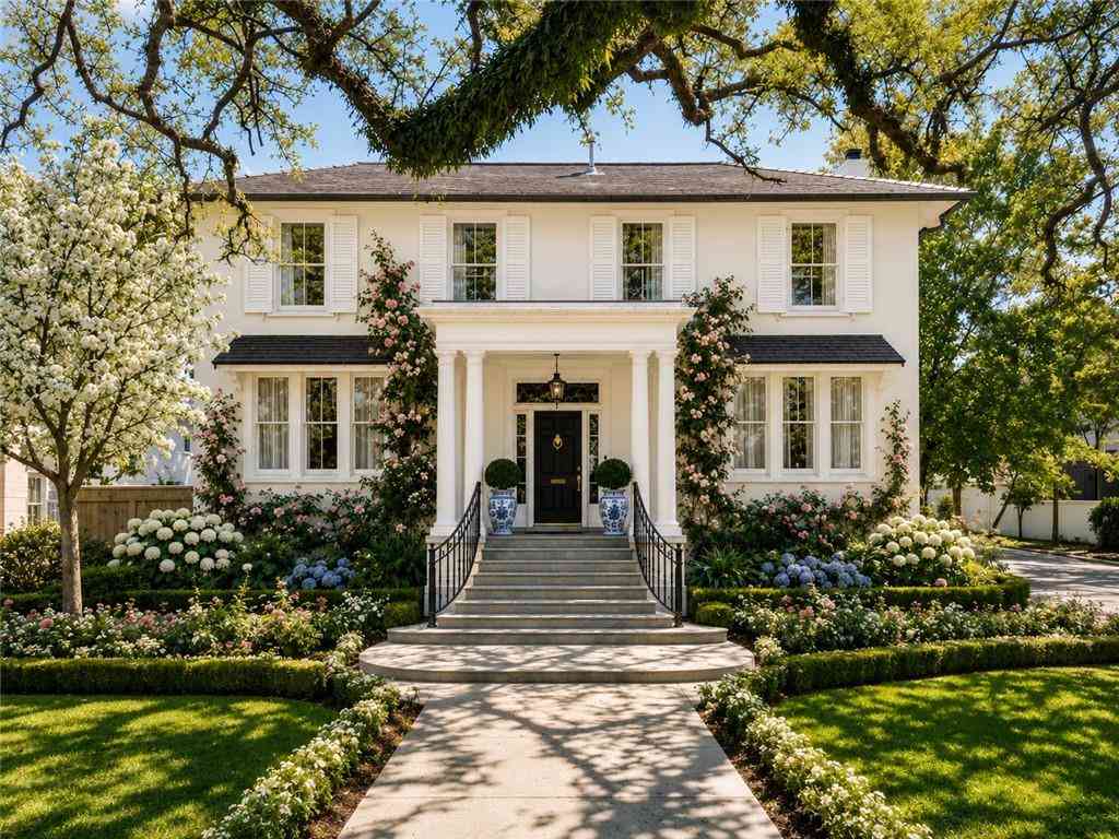 Homes For Sale - 119 Audubon Boulevard<br/> New Orleans, LA 70118