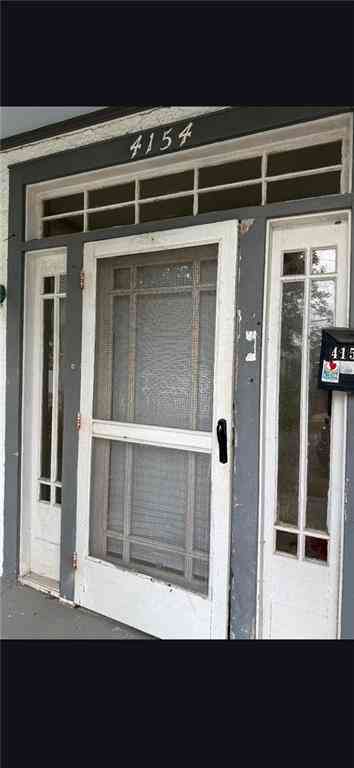Multifamily For Rent - 4154 St. Peter Street<br/> New Orleans, LA 70119