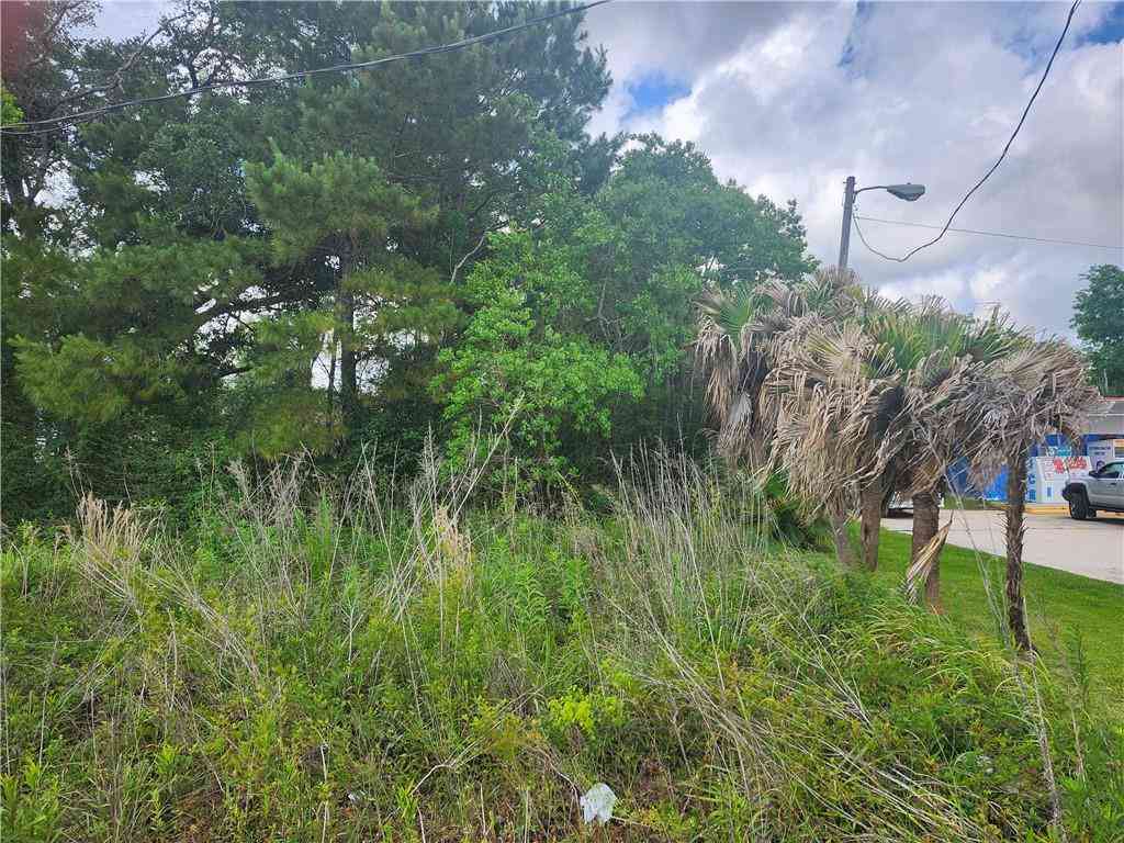 Vacant Land For Sale - 39489 E Us 190 Highway<br/> Slidell, LA 70461