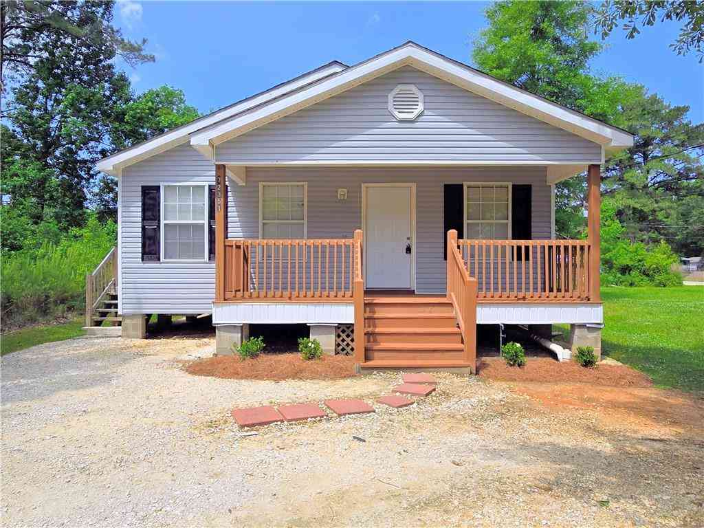 Homes For Sale - 72351 Rose Street<br/> Covington, LA 70435