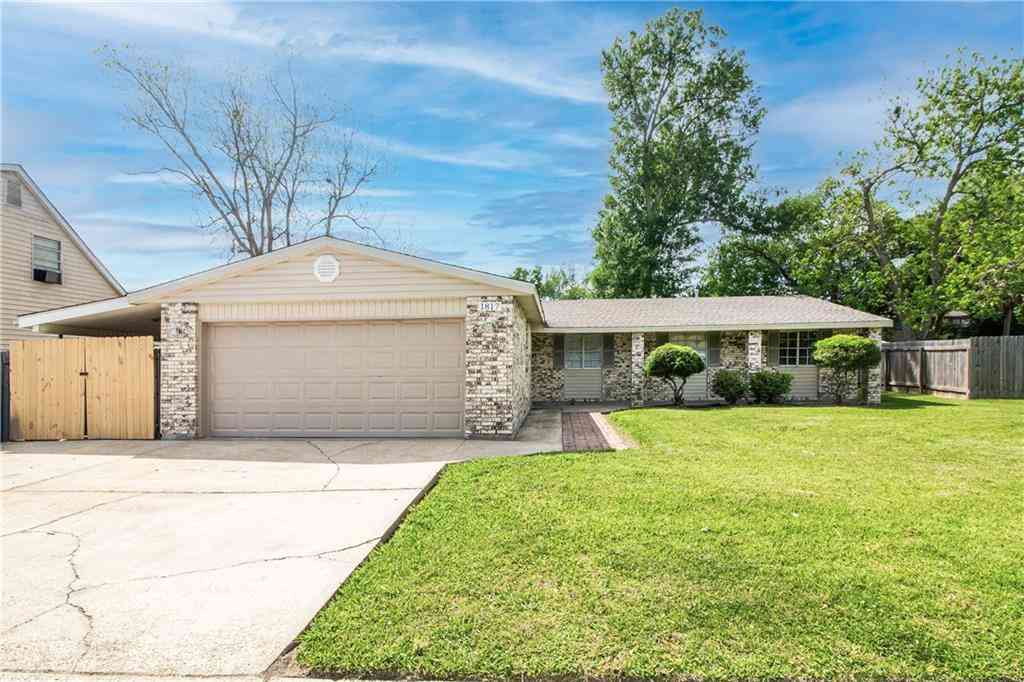 Homes For Sale - 1817 Madewood Road<br/> La Place, LA 70068