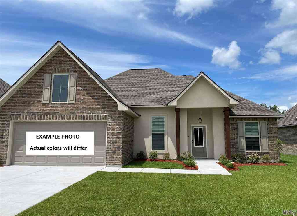 Homes For Sale - 44250 Lake Willow Road<br/> Hammond, LA 70403