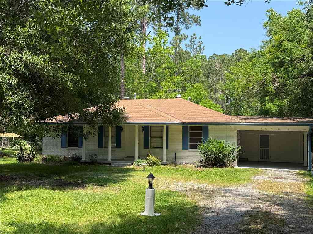 Homes For Rent - 35567 Liberty Drive<br/> Slidell, LA 70460