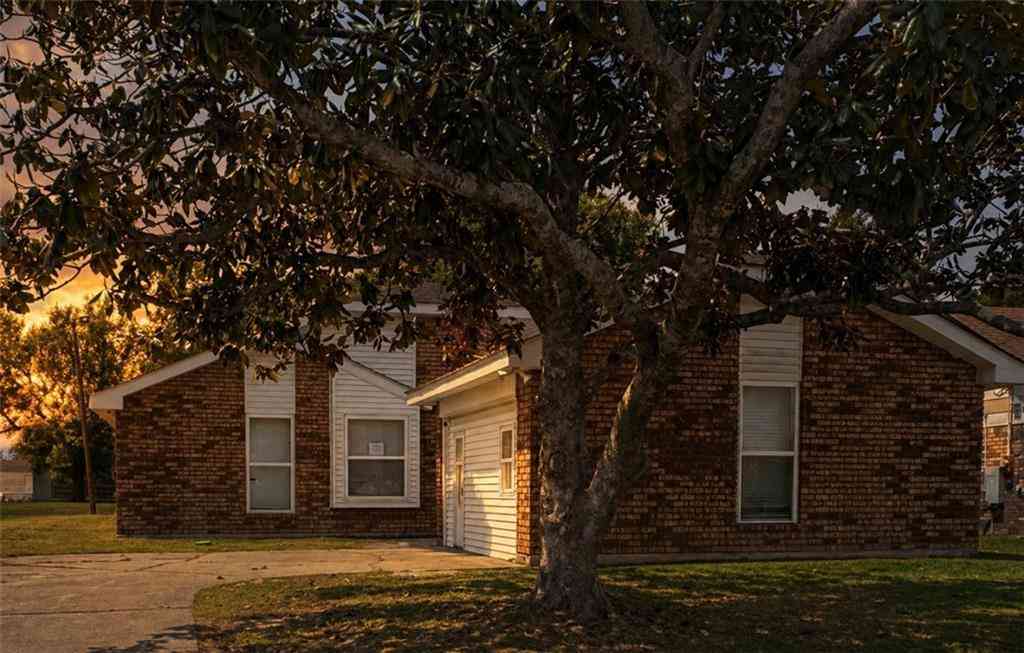Homes For Sale - 113 Historic West Street<br/> Garyville, LA 70051