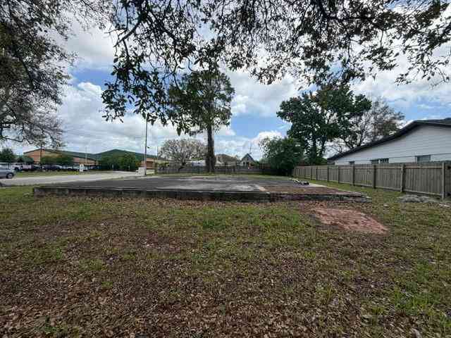 Vacant Land For Sale - 4587 Marque Drive<br/> New Orleans, LA 70127