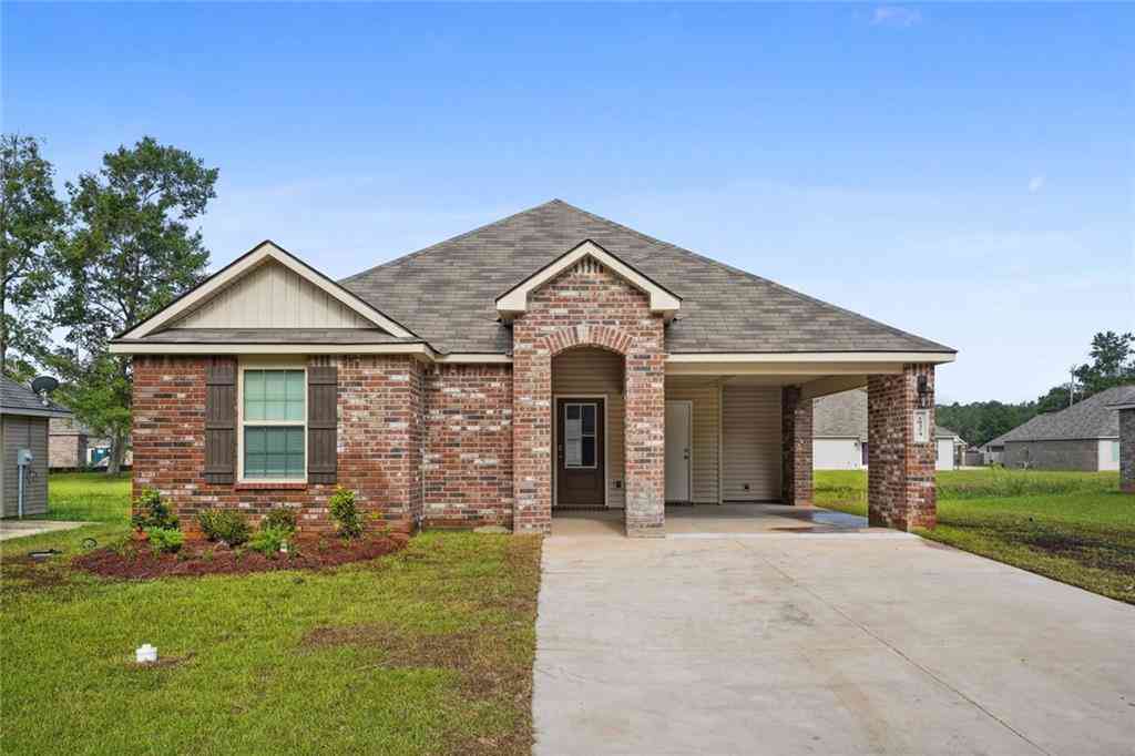 Homes For Sale - 18374 Fox Hollow Loop<br/> Hammond, LA 70401