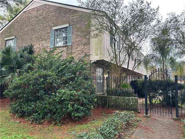 Condo For Rent - 909 Vouray Drive #C<br/> Kenner, LA 70065