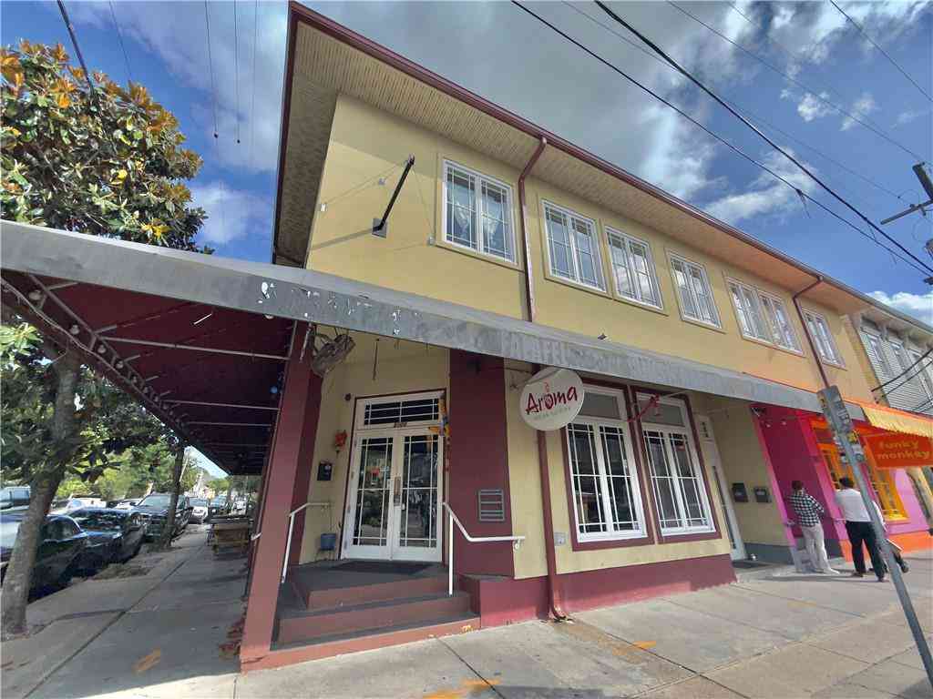 Condo For Rent - 3100 Magazine Street<br/> New Orleans, LA 70115