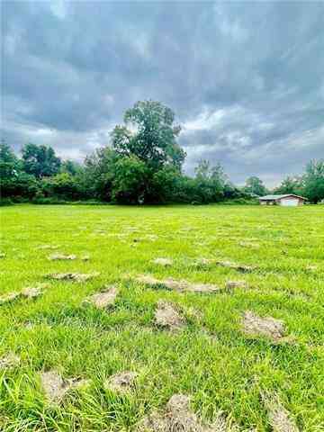 Vacant Land For Sale - Martin Luther King Drive<br/> Washington County, Bogalusa, LA 70427