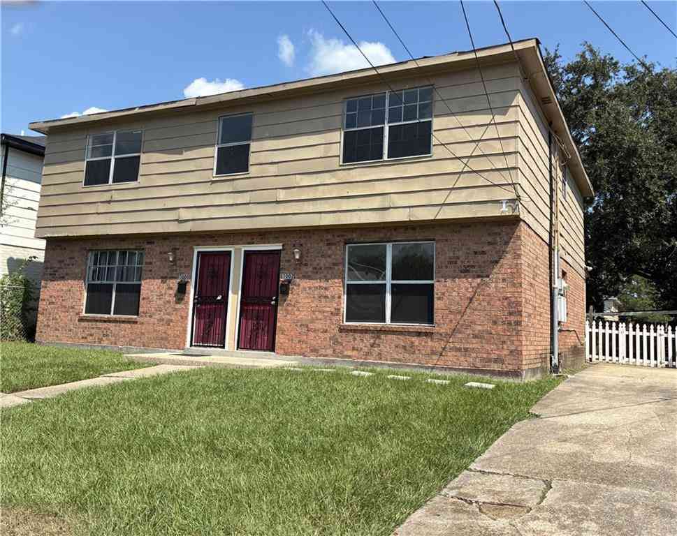Multifamily For Rent - 3000 Americus Street<br/> New Orleans, LA 70114