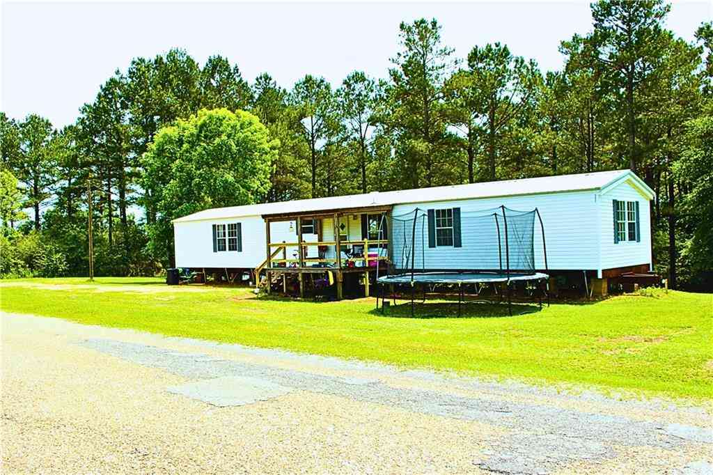 Homes For Sale - 19375 M Thomas Road<br/> Washington County, Franklinton, LA 70438