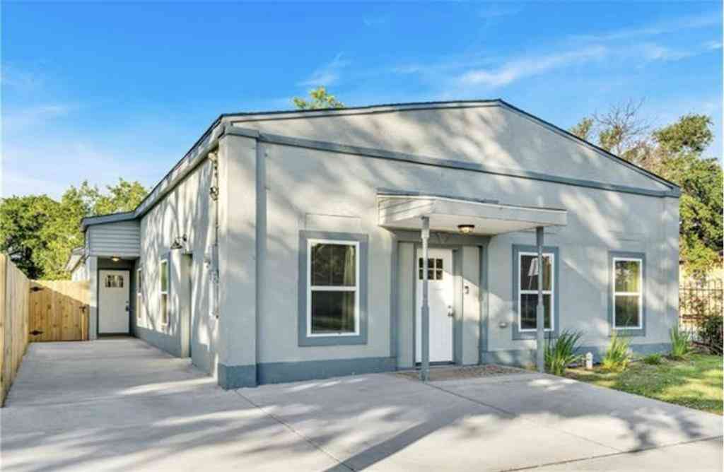 Multifamily For Rent - 5626 Saint Claude Avenue<br/> New Orleans, LA 70117