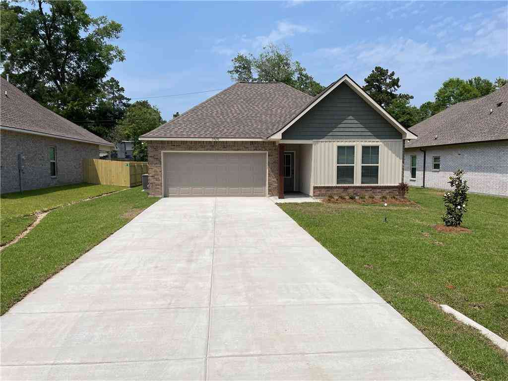 Homes For Rent - 19690 Calden Court<br/> Covington, LA 70433